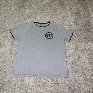 American Eagle Men's Shirt Size Large